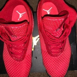 Air Jordan Horizon Red Men’s Size 10